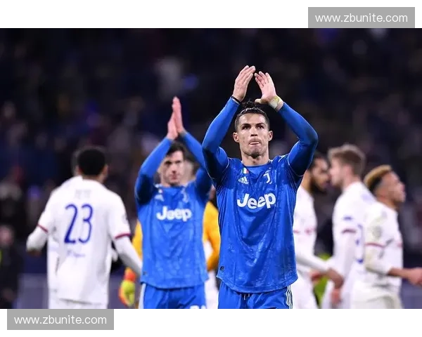 C罗带领尤文图斯逆袭欧冠决赛 终结六年冠军荒再创辉煌