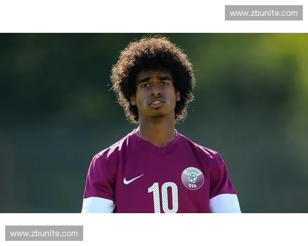 卡塔尔足球联赛全面崛起探秘中东绿茵新势力的崛起与未来发展