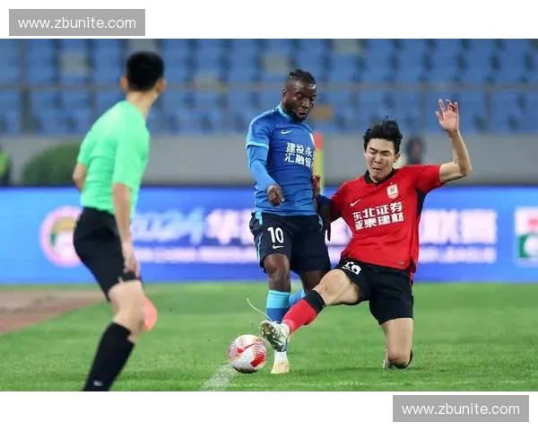 沧州足球联赛：本土足球发展与赛事魅力的全面解析与展望